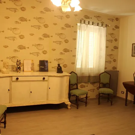 Oliveta Apartment *