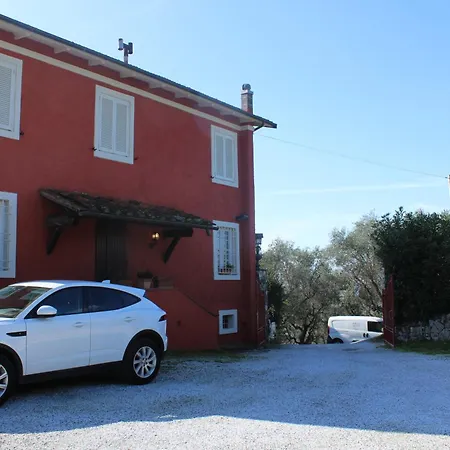 Apartment Oliveta Massarosa