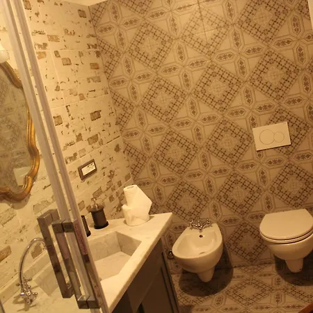 Oliveta Apartment *